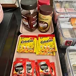 El Brillante - El Duque * Kordoba