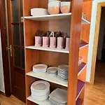 El Brillante - El Duque Dom wakacyjny *