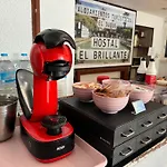 Dom wakacyjny El Brillante - El Duque *