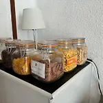 Dom wakacyjny El Brillante - El Duque