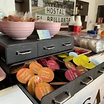 El Brillante - El Duque Kordoba