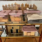 El Brillante - El Duque Kordoba