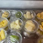 El Brillante - El Duque Dom wakacyjny Kordoba