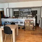 El Brillante - El Duque Córdoba