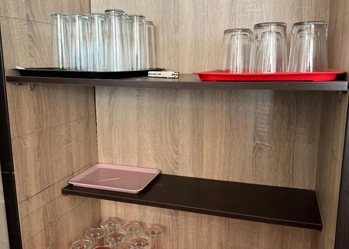 別荘 El Brillante - El Duque *