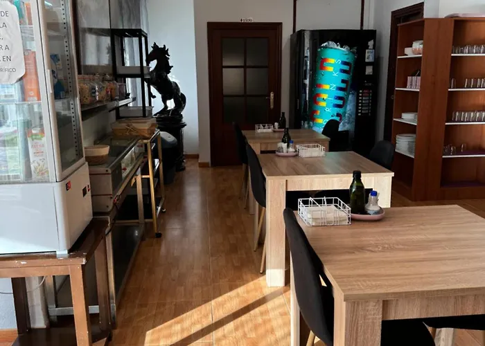 El Brillante - El Duque * コルドバ