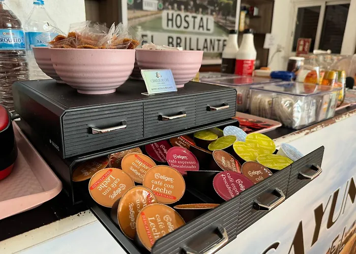 El Brillante - El Duque コルドバ