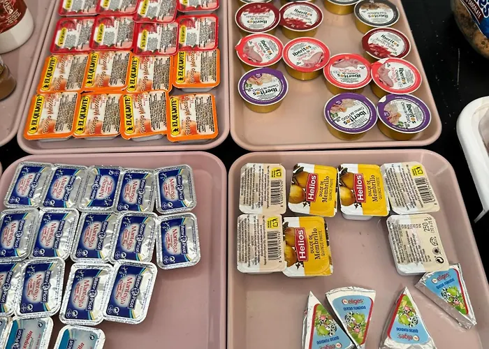 El Brillante - El Duque 別荘