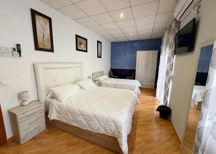 El Brillante - El Duque * コルドバ